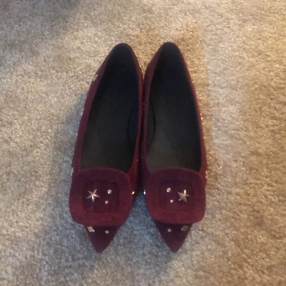 Chinese shoes